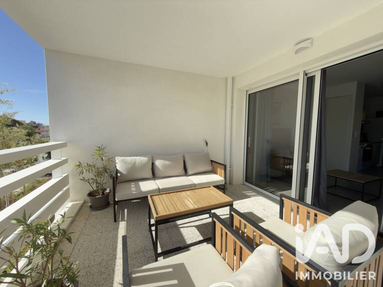 Vente Appartement 3 pièces — photo 1