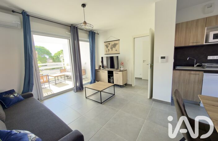 Vente Appartement 3 pièces — photo 2