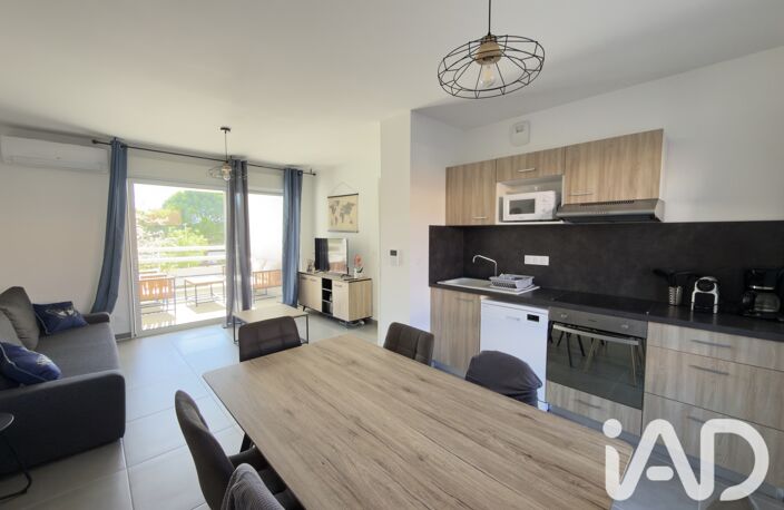Vente Appartement 3 pièces — photo 3