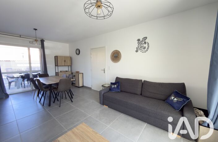Vente Appartement 3 pièces — photo 4
