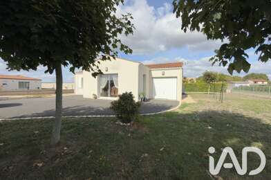 Maison 3 pièces 175000 €