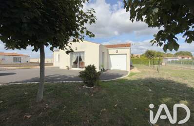 Vente Maison/villa 3 pièces — photo du bien
