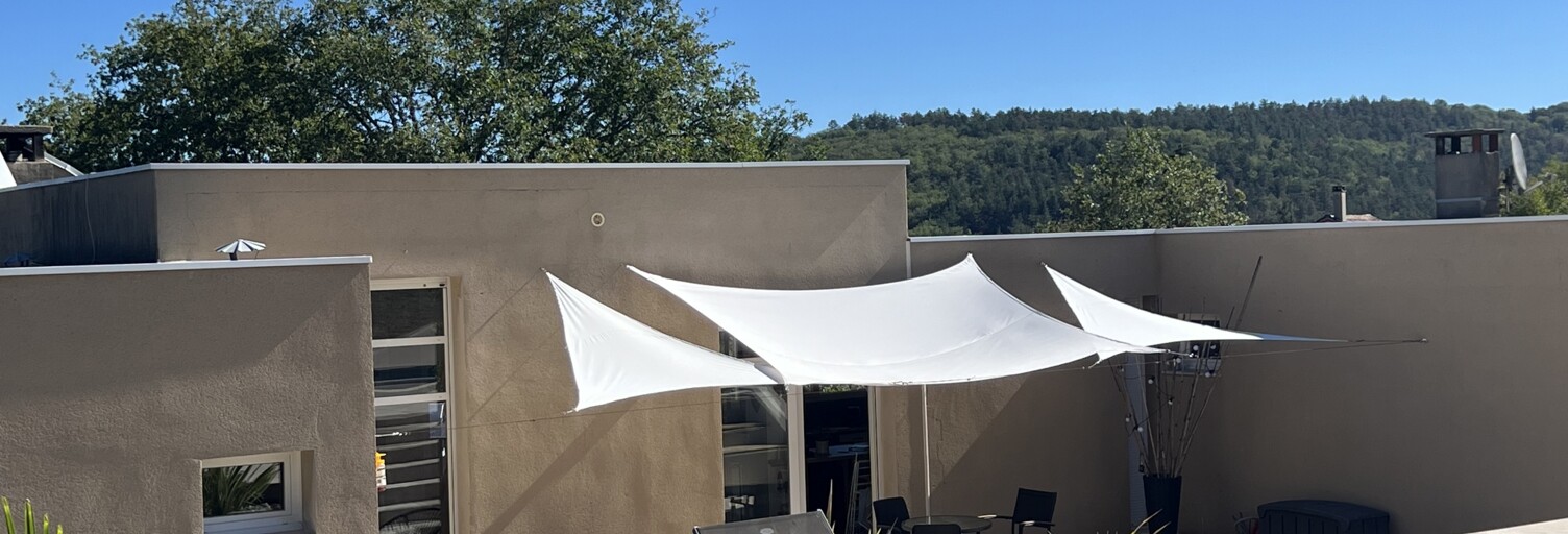 Maison 4 Pièces 111 m² à vendre à Bellefont-La Rauze (46090)