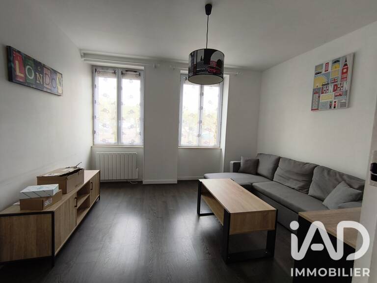 Vente Duplex 6 pièces — photo 1