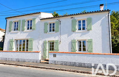 Vente Maison/villa 5 pièces — photo du bien