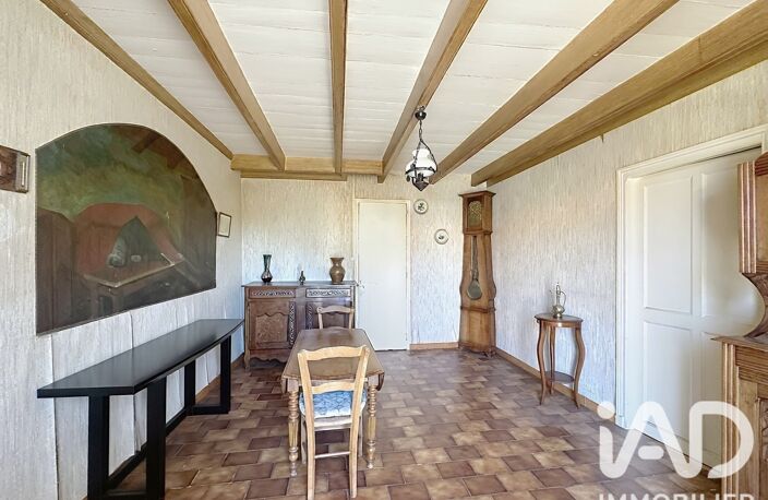 Vente Maison/villa 5 pièces — photo 2