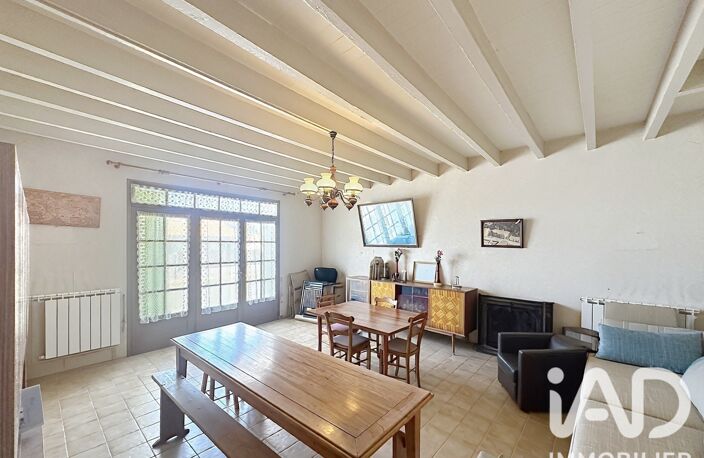 Vente Maison/villa 5 pièces — photo 3