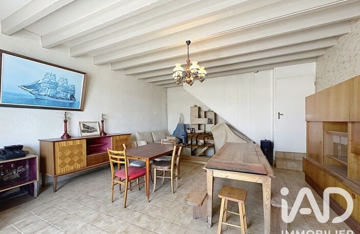 Vente Maison/villa 5 pièces — photo 4