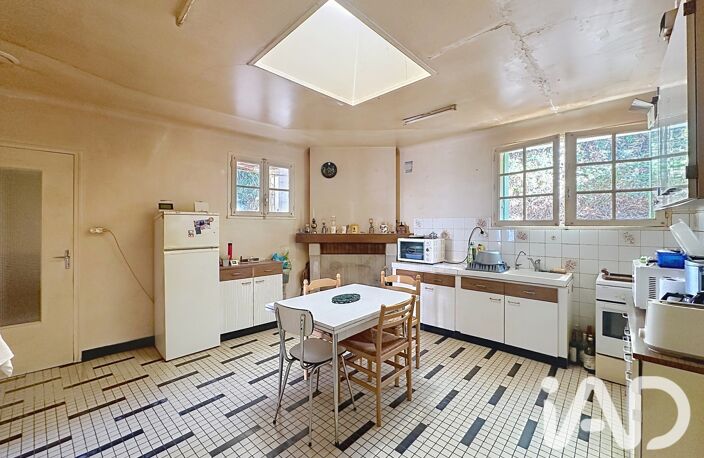 Vente Maison/villa 5 pièces — photo 5
