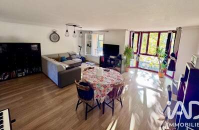 Vente Appartement 3 pièces — photo du bien