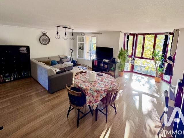 Vente Appartement 3 pièces — photo du bien
