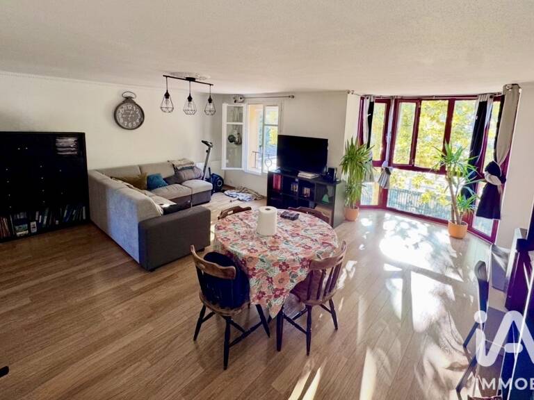 Vente Appartement 3 pièces — photo 1