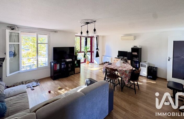 Vente Appartement 3 pièces — photo 2
