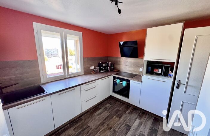 Vente Appartement 3 pièces — photo 3