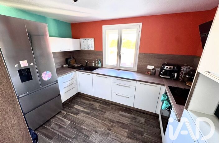 Vente Appartement 3 pièces — photo 4