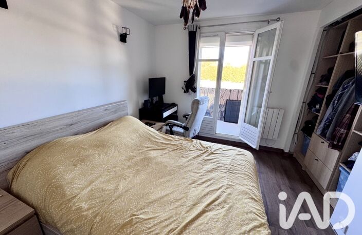 Vente Appartement 3 pièces — photo 5