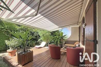 Appartement 2 pièces 216500 €