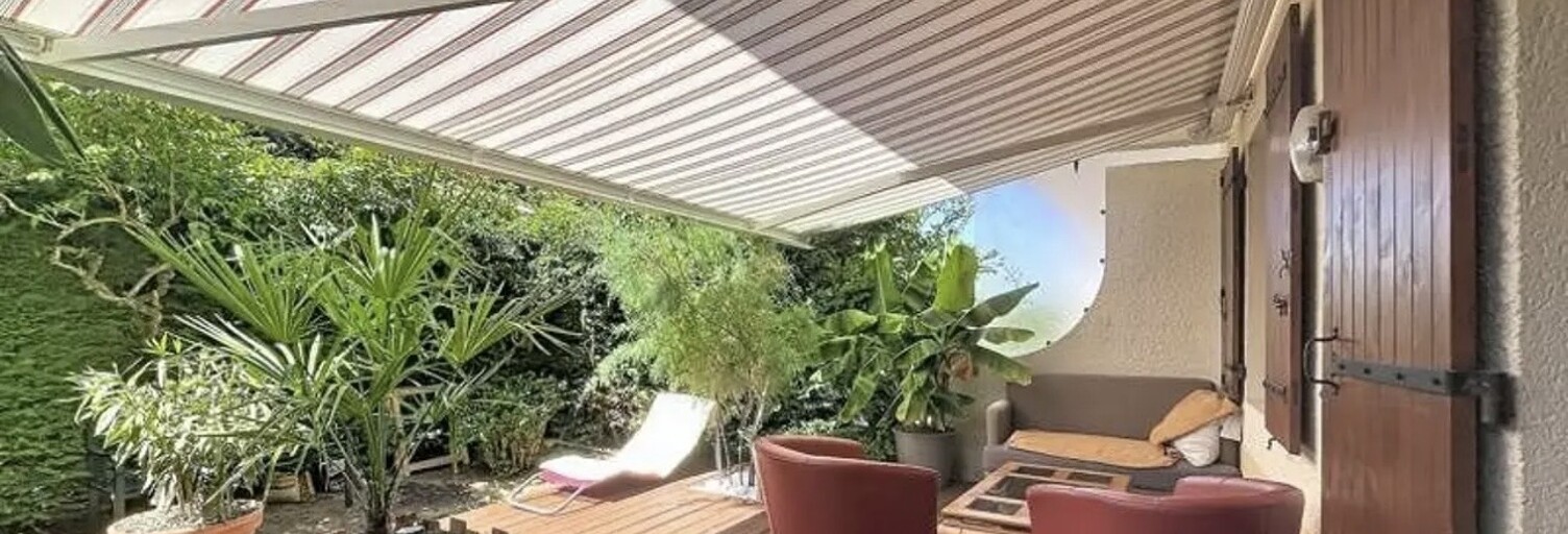 Appartement 2 Pièces 39 m² à vendre à Vaux-sur-Mer (17640)