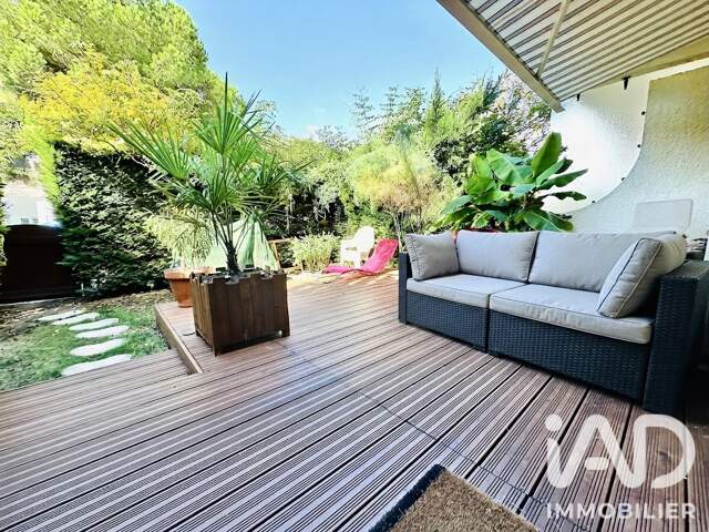 Vente Appartement 2 pièces — photo du bien