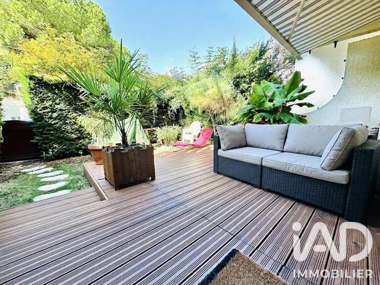 Vente Appartement 2 pièces — photo 1