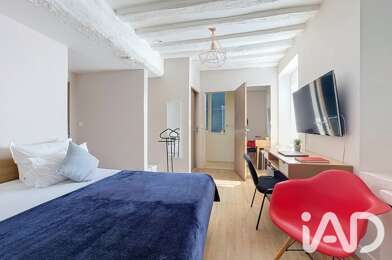 Appartement 1 pièces 139000 €