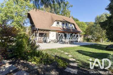 Maison 6 pièces 435000 €