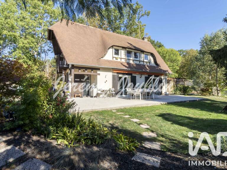 Vente Maison/villa 6 pièces — photo 1