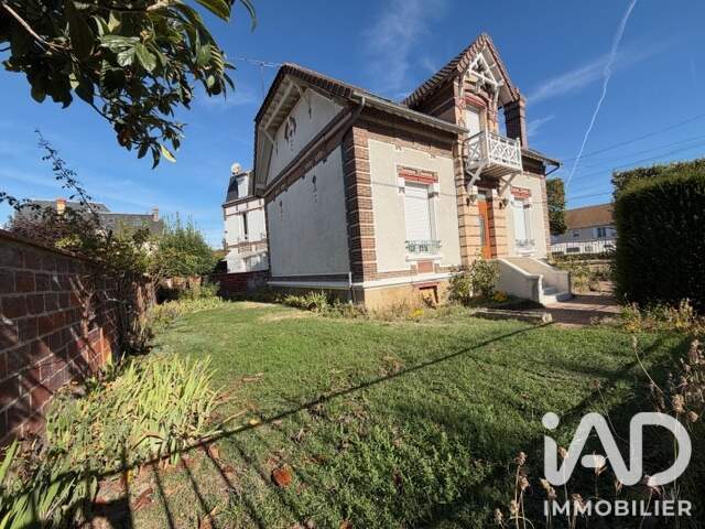 Vente Maison/villa 6 pièces — photo du bien