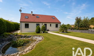 Maison 7 Pièces 145 m² à vendre à Chaingy (45380)