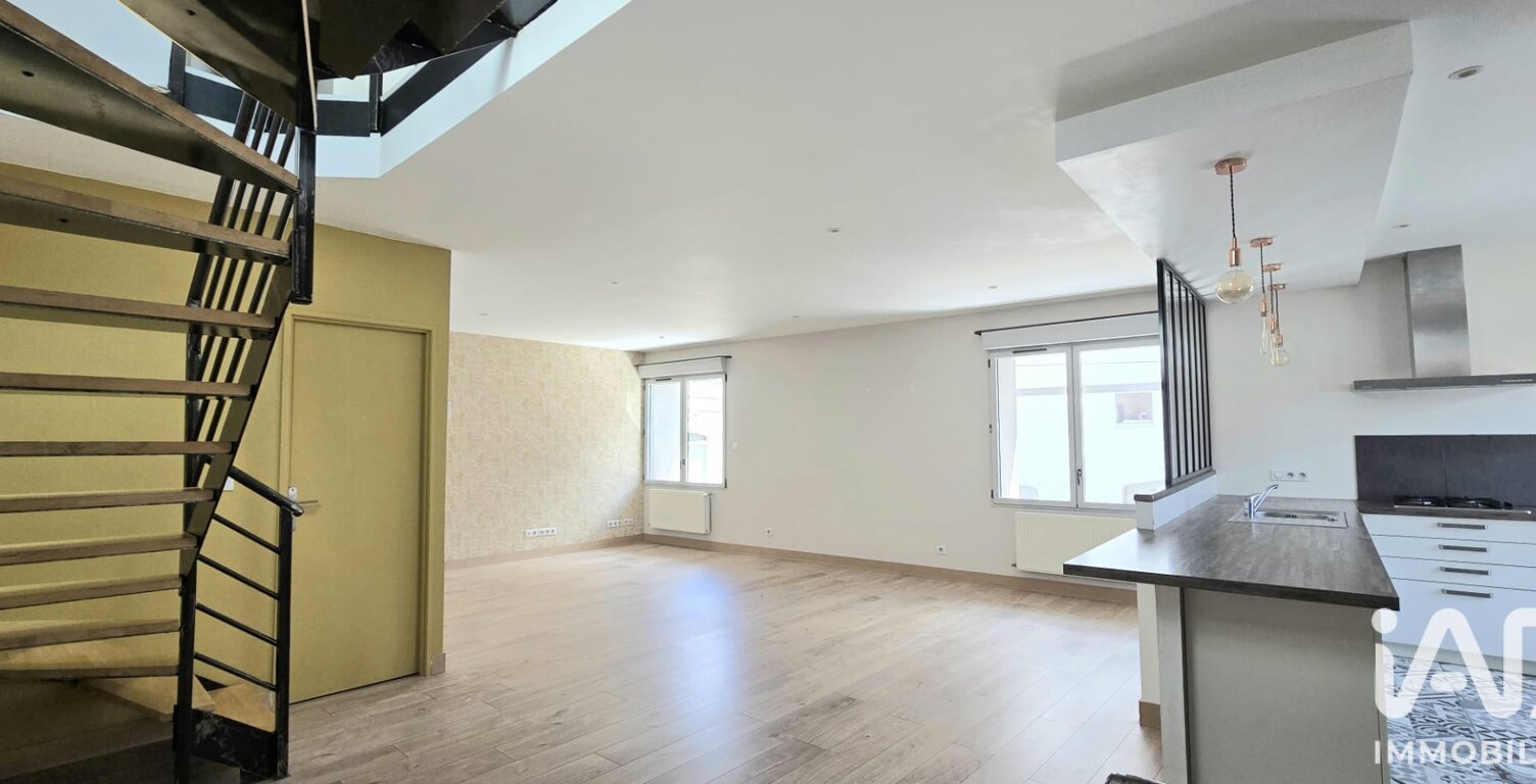 Location Appartement 4 pièces — photo 1