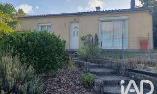 Maison 5 Pièces 103 m² à vendre à Montrevault-sur-Èvre (49110)