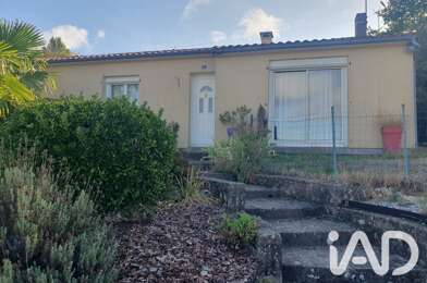 Maison 5 pièces 191900 €