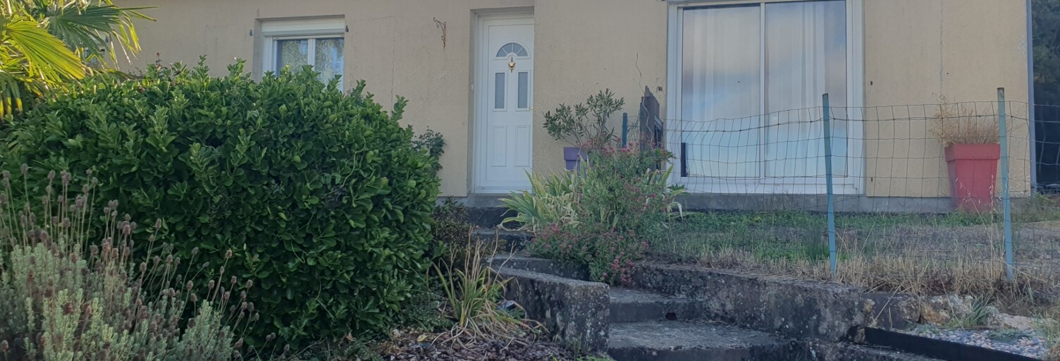 Maison 5 Pièces 103 m² à vendre à Montrevault-sur-Èvre (49110)