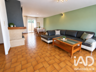 Vente Maison de ville 5 pièces — photo 2