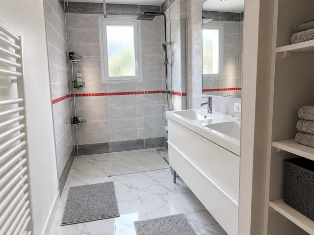 Vente Maison de ville 5 pièces — photo du bien