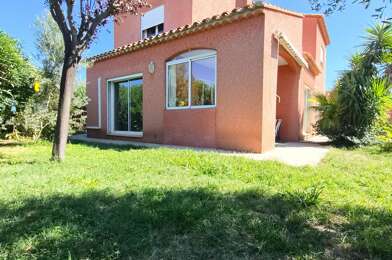 Maison 4 pièces 319000 €