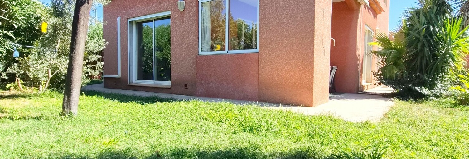 Maison 4 Pièces 120 m² à vendre à Pia (66380)