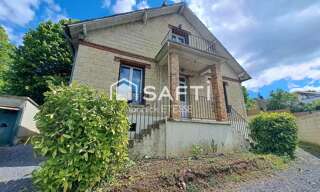 Maison 6 Pièces 117 m² à vendre à Viarmes (95270)