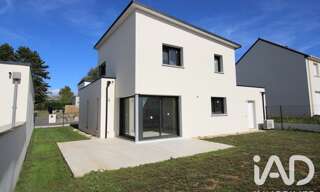 Maison 4 Pièces 94 m² à vendre à Plouha (22580)