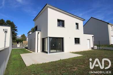 Maison 4 pièces 355000 €