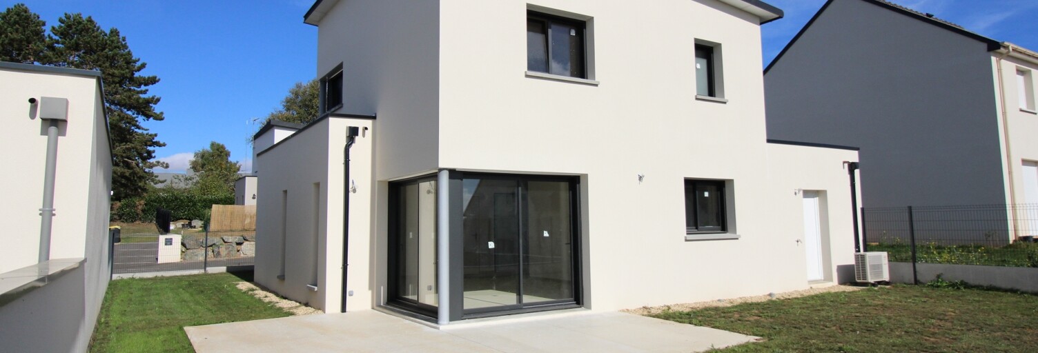 Maison 4 Pièces 94 m² à vendre à Plouha (22580)