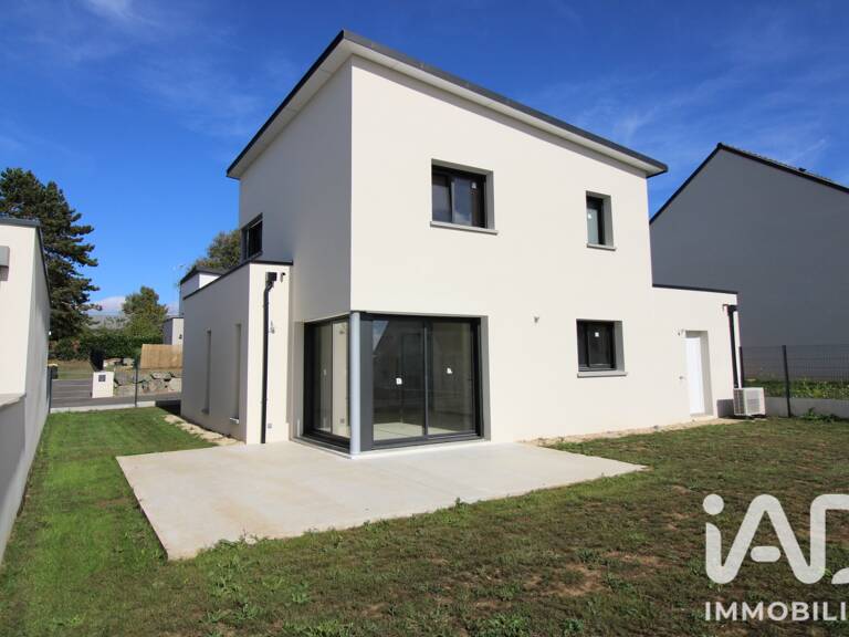 Vente Maison/villa 4 pièces — photo 1