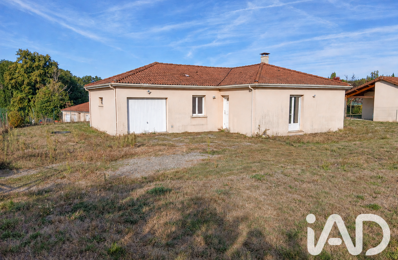 Vente Maison/villa 5 pièces — photo du bien