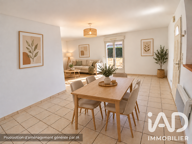 Vente Maison/villa 5 pièces — photo 4