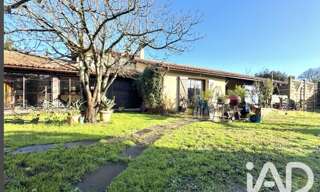 Maison 7 Pièces 190 m² à vendre à Le Teich (33470)