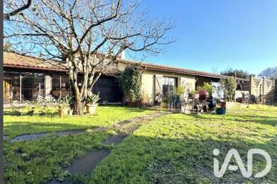 Maison 7 pièces 433000 €