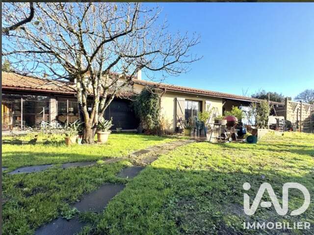 Vente Maison/villa 7 pièces — photo du bien