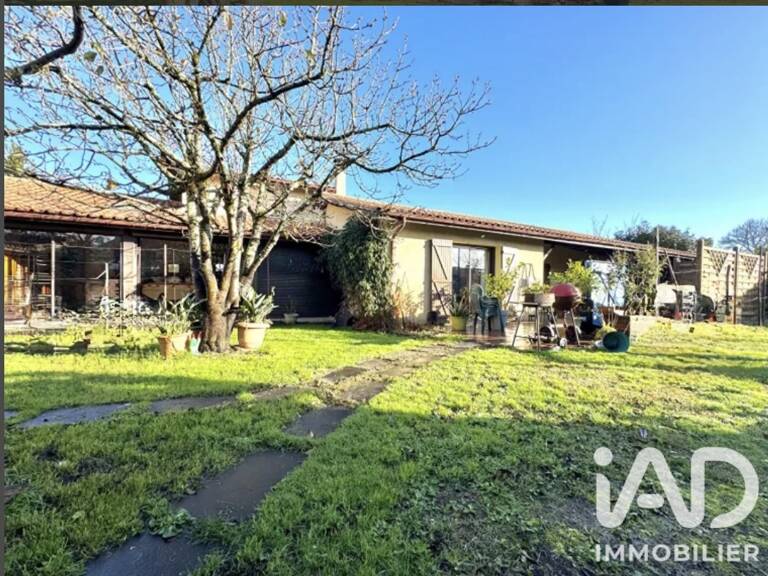 Vente Maison/villa 7 pièces — photo 1