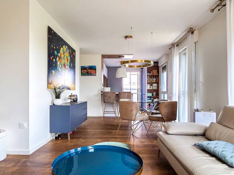 Vente Appartement 4 pièces — photo 1
