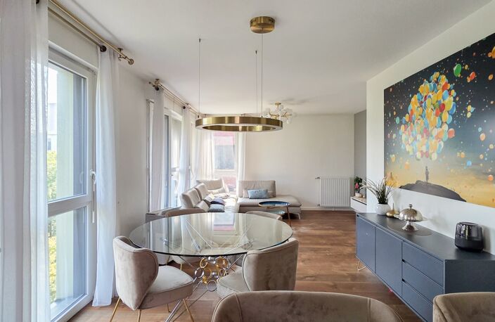 Vente Appartement 4 pièces — photo 2